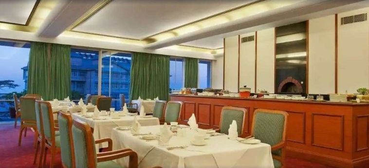 Hotel Oberoi Clarkes Shimla: Foto 
