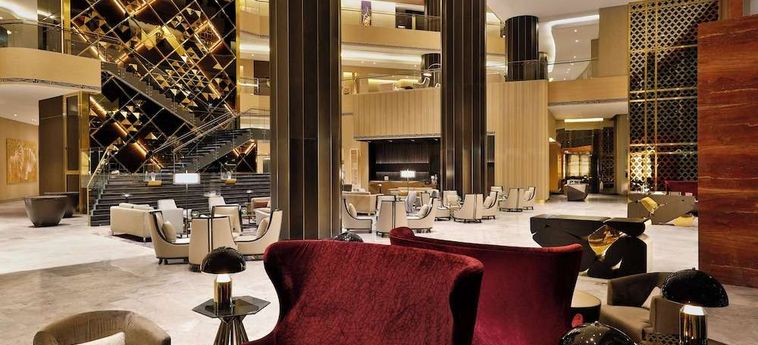 Hotel Oberoi Clarkes Shimla: Photo 