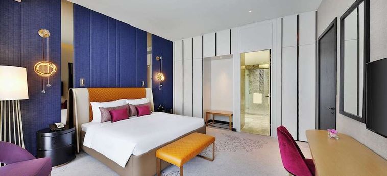 Hotel Oberoi Clarkes Shimla: Photo 