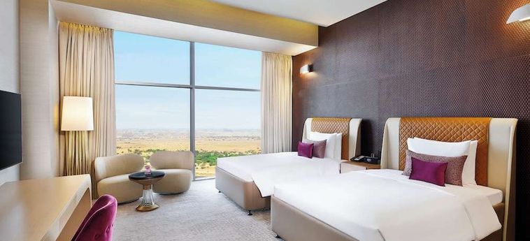 Hotel Oberoi Clarkes Shimla: Photo 