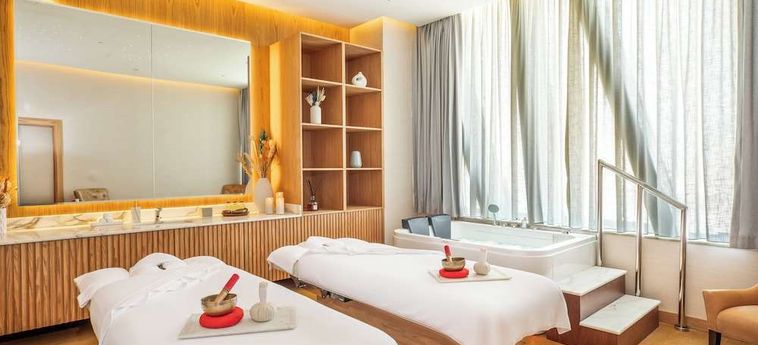 Hotel Oberoi Clarkes Shimla: Photo 
