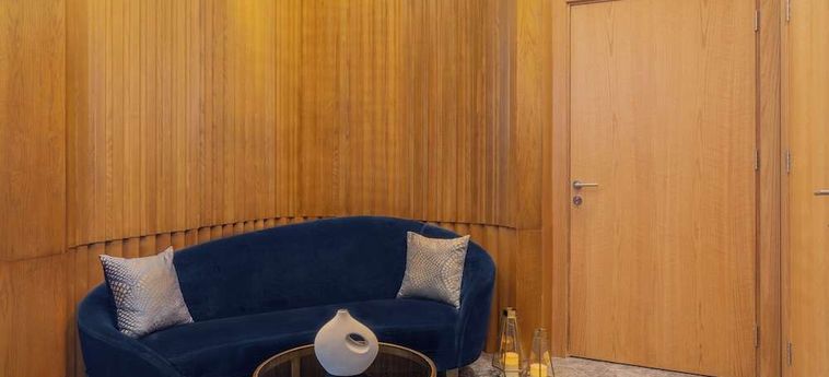 Hotel Oberoi Clarkes Shimla: Photo 