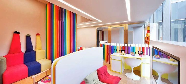Hotel Oberoi Clarkes Shimla: Photo 