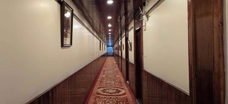 Hotel Woodville Palace Shimla : Photo 