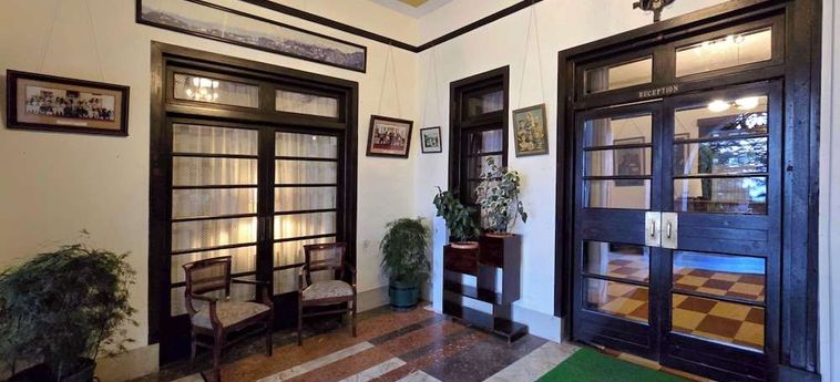 Hotel Woodville Palace Shimla : Photo 