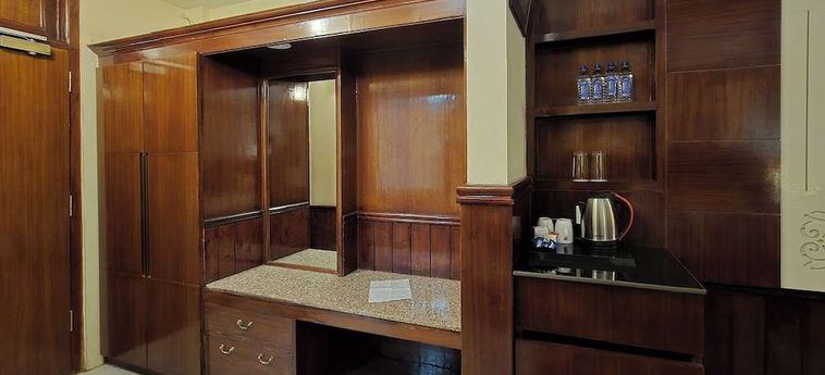 Hotel Woodville Palace Shimla : Photo 