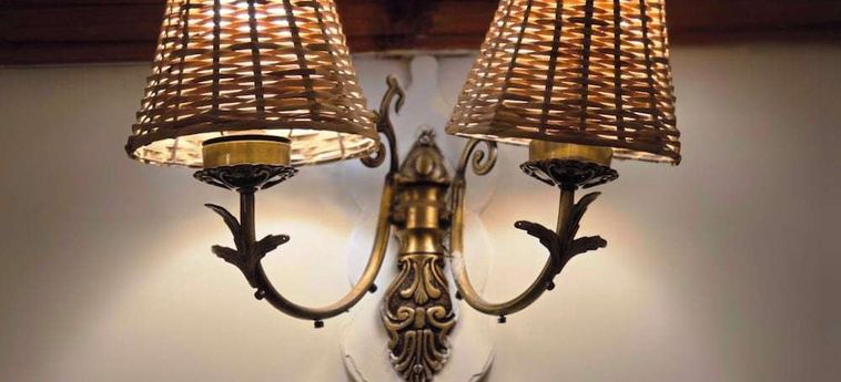 Hotel Woodville Palace Shimla : Photo 