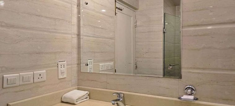 Hotel Woodville Palace Shimla : Photo 