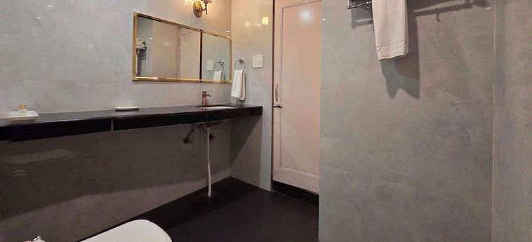 Hotel Woodville Palace Shimla : Photo 