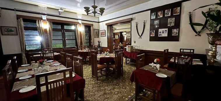 Hotel Woodville Palace Shimla : Photo 