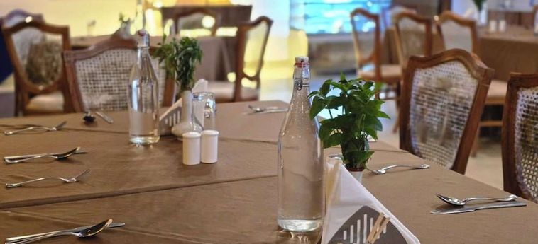 Hotel Woodville Palace Shimla : Photo 