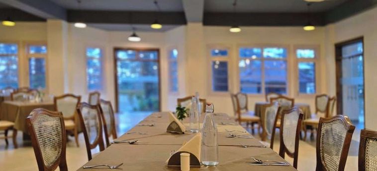 Hotel Woodville Palace Shimla : Photo 