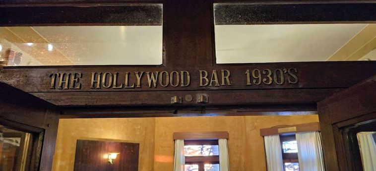 Hotel Woodville Palace Shimla : Photo 