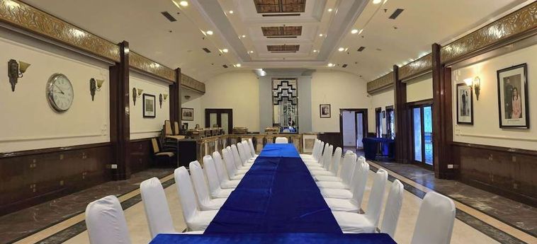Hotel Woodville Palace Shimla : Photo 