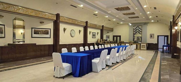 Hotel Woodville Palace Shimla : Photo 