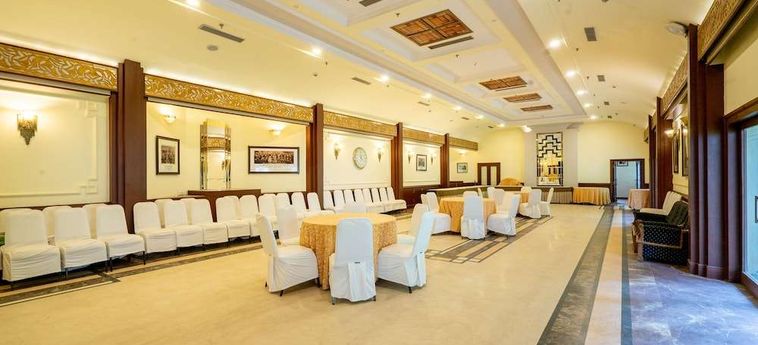 Hotel Woodville Palace Shimla : Photo 