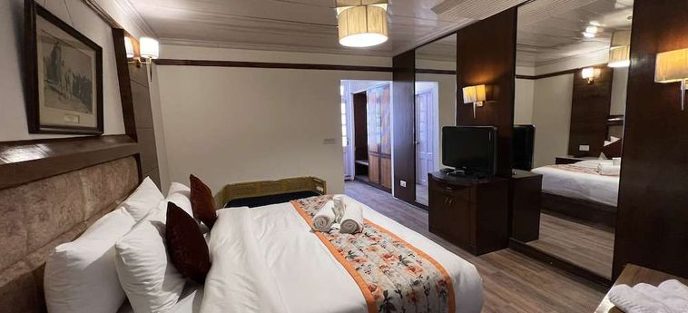 Hotel Woodville Palace Shimla: Foto 