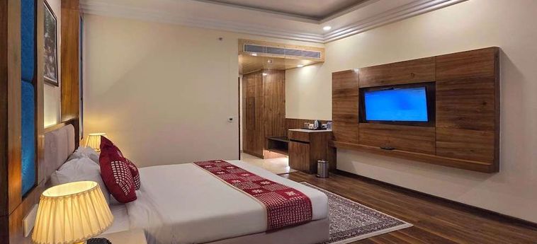 Hotel Woodville Palace Shimla: Foto 