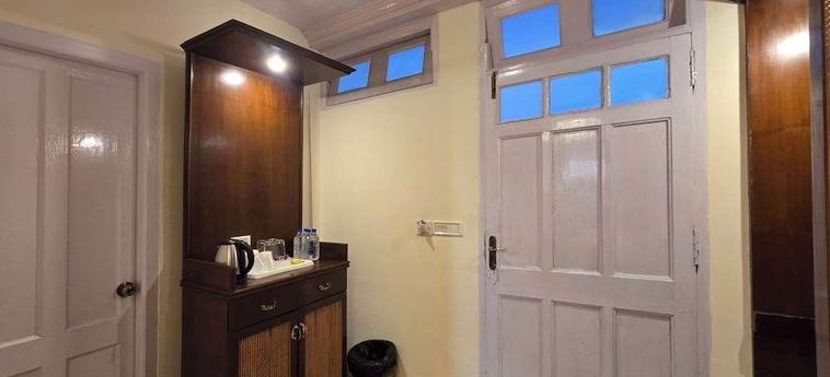 Hotel Woodville Palace Shimla: Foto 