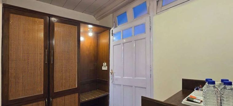 Hotel Woodville Palace Shimla: Foto 