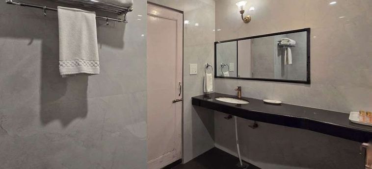 Hotel Woodville Palace Shimla: Foto 