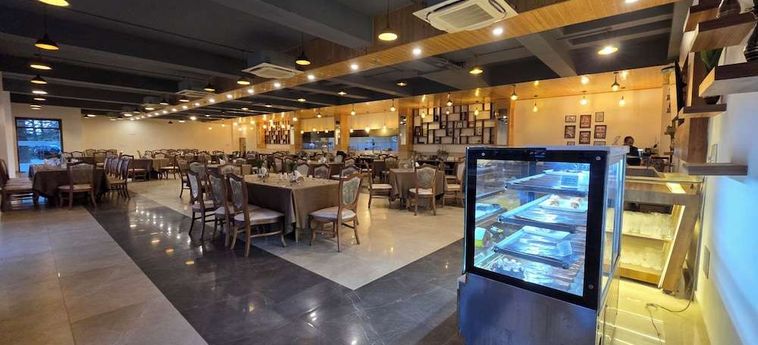 Hotel Woodville Palace Shimla: Foto 