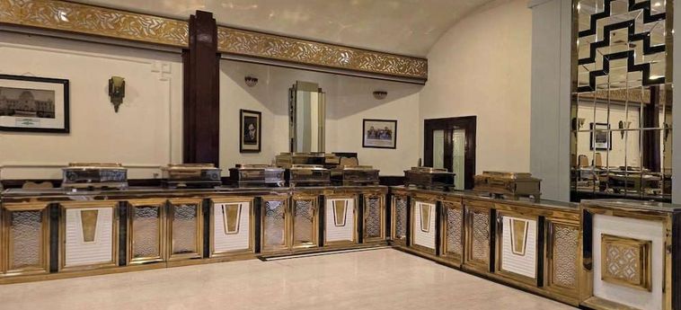 Hotel Woodville Palace Shimla: Foto 