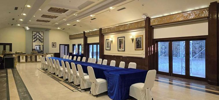 Hotel Woodville Palace Shimla: Foto 