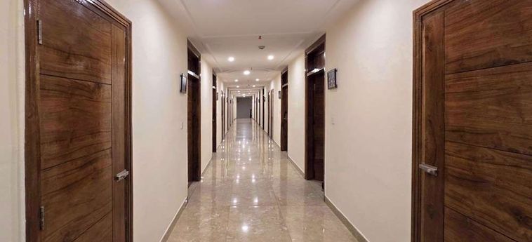 Hotel Woodville Palace Shimla: Foto 