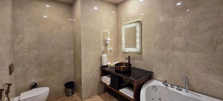 Hotel Woodville Palace Shimla: Foto 