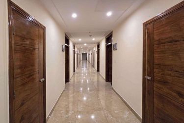 Hotel Woodville Palace Shimla: Photo 