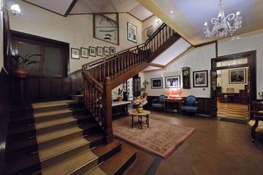 Hotel Woodville Palace Shimla: Photo 