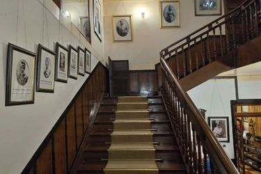 Hotel Woodville Palace Shimla: Photo 