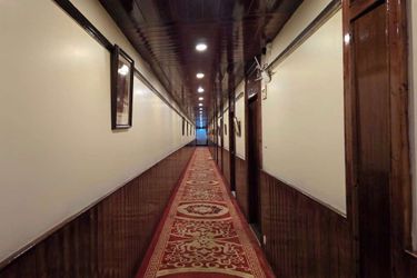 Hotel Woodville Palace Shimla: Photo 