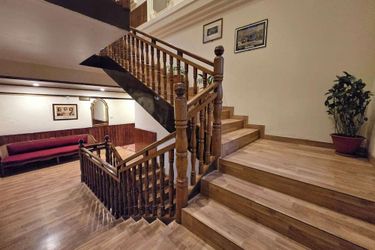 Hotel Woodville Palace Shimla: Photo 