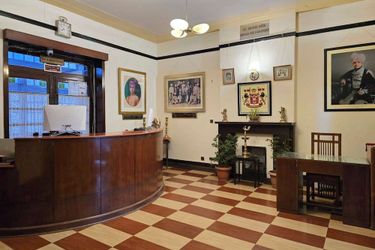 Hotel Woodville Palace Shimla: Photo 