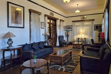 Hotel Woodville Palace Shimla: Photo 