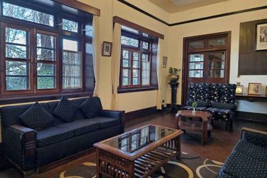 Hotel Woodville Palace Shimla: Photo 