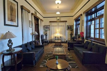 Hotel Woodville Palace Shimla: Photo 