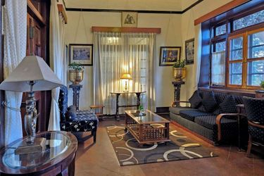 Hotel Woodville Palace Shimla: Photo 