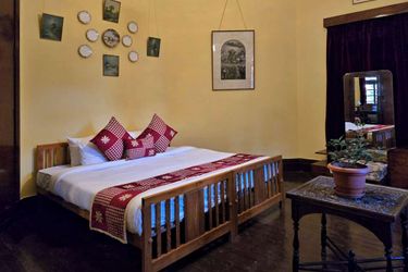 Hotel Woodville Palace Shimla: Photo 
