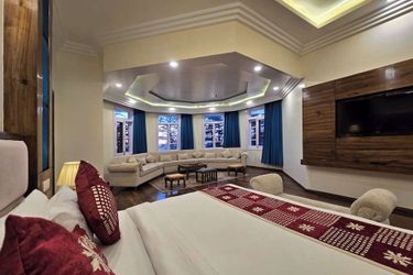 Hotel Woodville Palace Shimla: Photo 