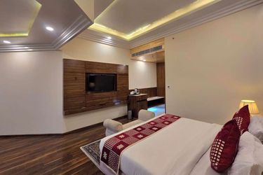 Hotel Woodville Palace Shimla: Photo 