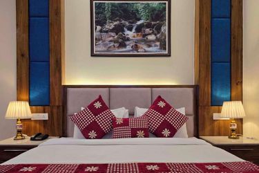 Hotel Woodville Palace Shimla: Photo 