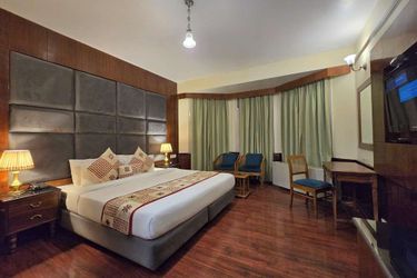 Hotel Woodville Palace Shimla: Photo 