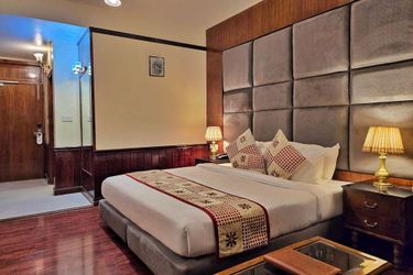 Hotel Woodville Palace Shimla: Photo 