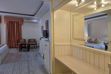Hotel Woodville Palace Shimla: Photo 