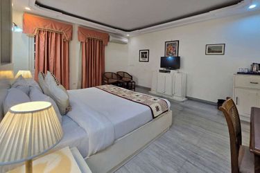 Hotel Woodville Palace Shimla: Photo 