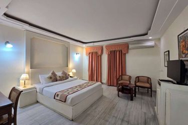 Hotel Woodville Palace Shimla: Photo 