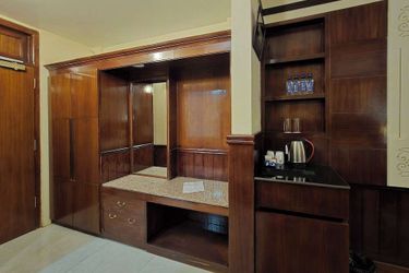 Hotel Woodville Palace Shimla: Photo 